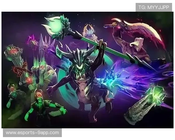 《英雄联盟》S赛与《DOTA2》Ti赛事谁更受全球瞩目？，lol vs dota2