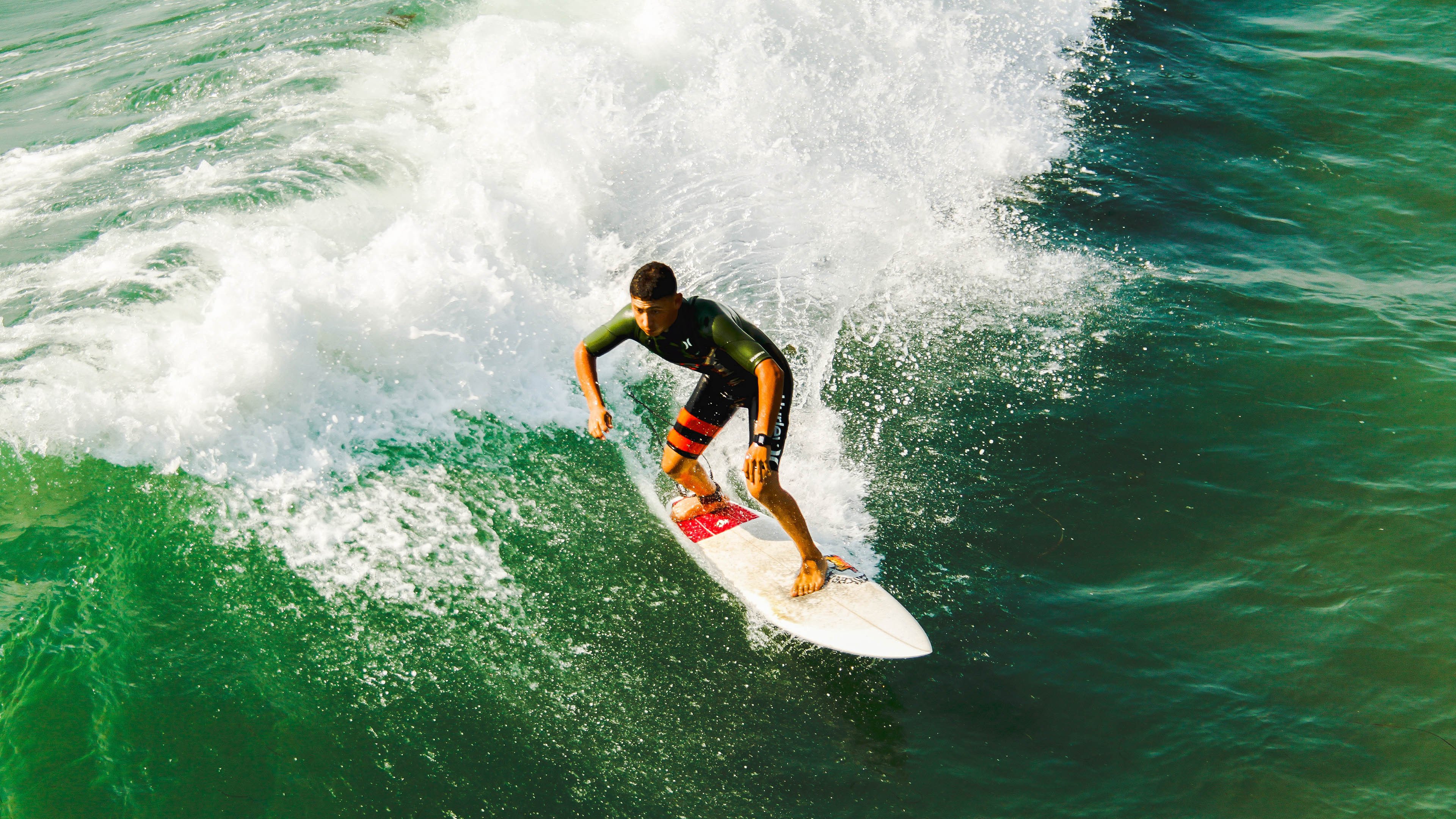 “亚戈·卡尔曼：阿根廷美洲狮队的决胜武器，未来值得期待”